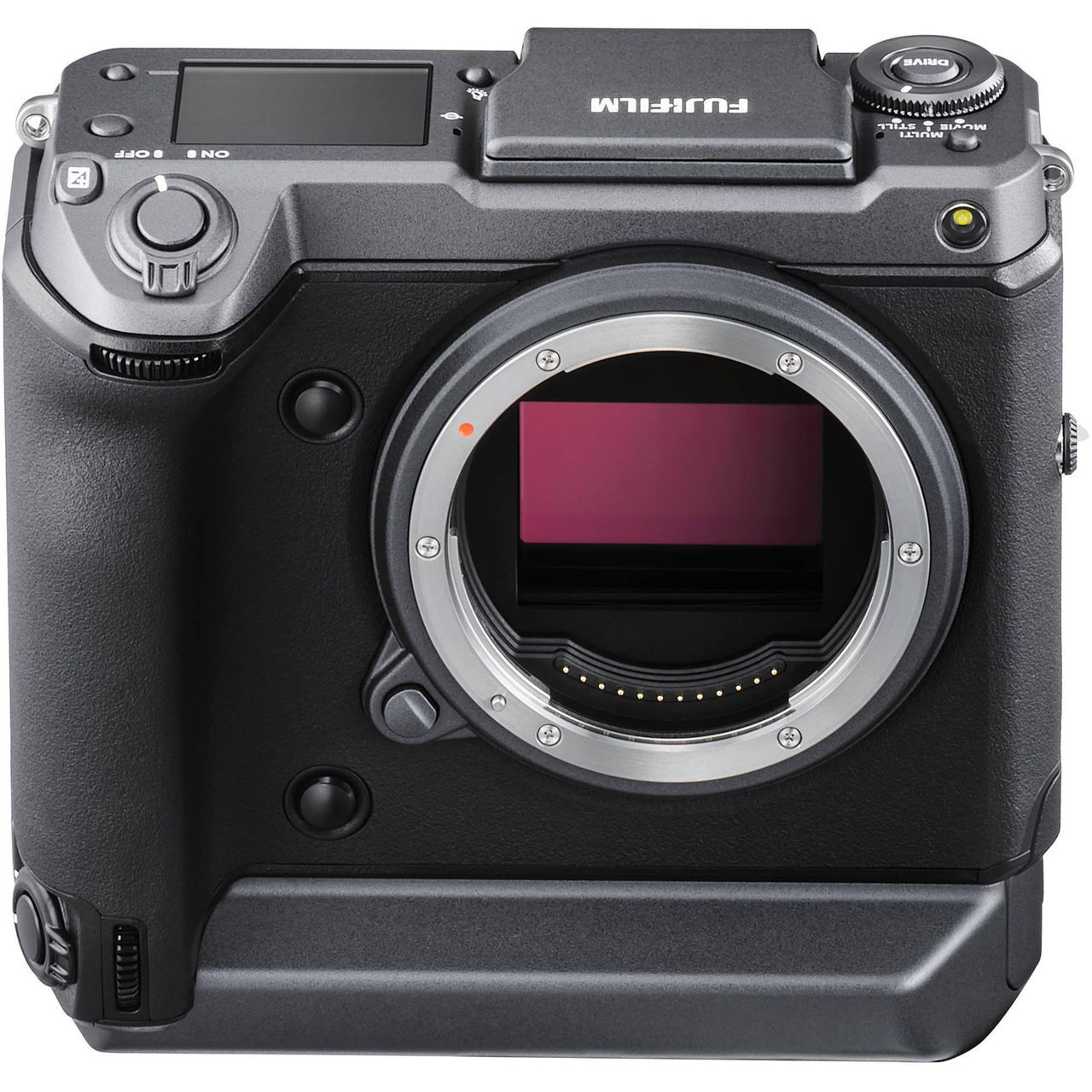 Fujifilm GFX100 IR body
