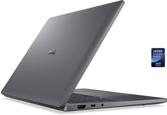 DELL Pro 14 Premium / 14 FullHD+ / Core Ultra 7 268V / 32GB LPDDR5x / 1TB SSD / Windows 11 PRO