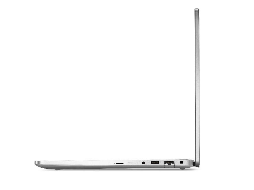 DELL Pro 16 Plus / 16 QHD+ 120Hz / Core Ultra 7 268V / 32GB LPDDR5x / 1TB SSD / Windows 11 PRO