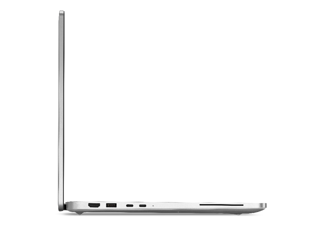 DELL Pro 16 Plus / 16 QHD+ 120Hz / Core Ultra 7 268V / 32GB LPDDR5x / 1TB SSD / Windows 11 PRO