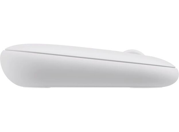 Logitech Pebble Mouse 2 M350s White