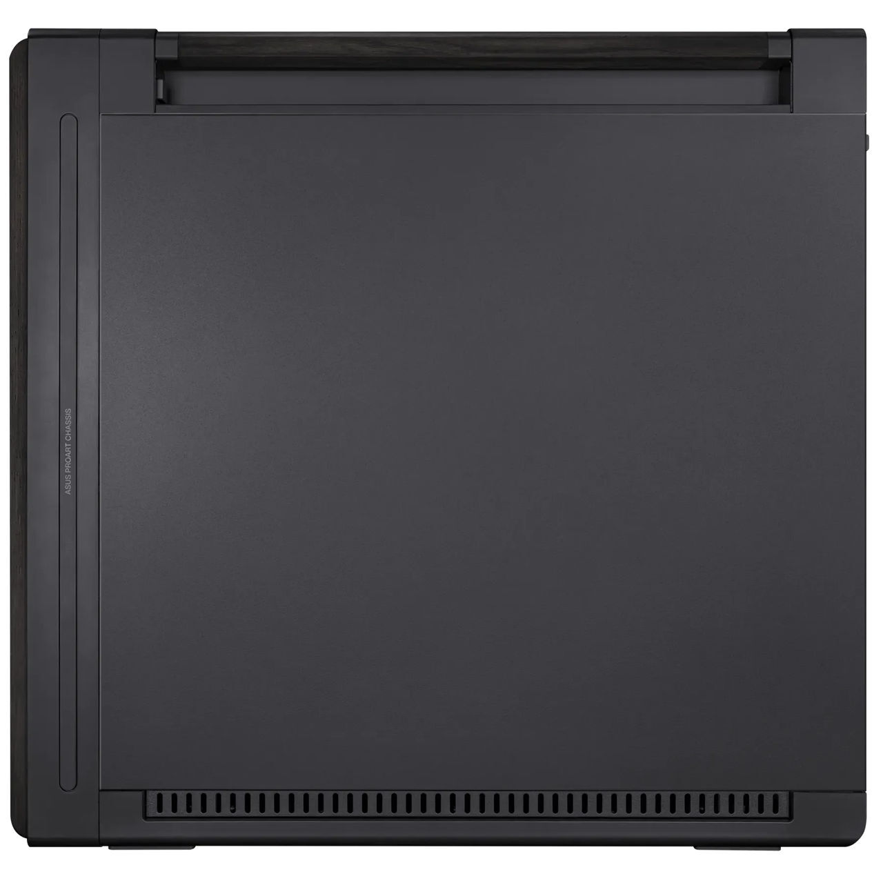 ASUS ProArt PA602 E-ATX / Wood Edition - Metal Panel