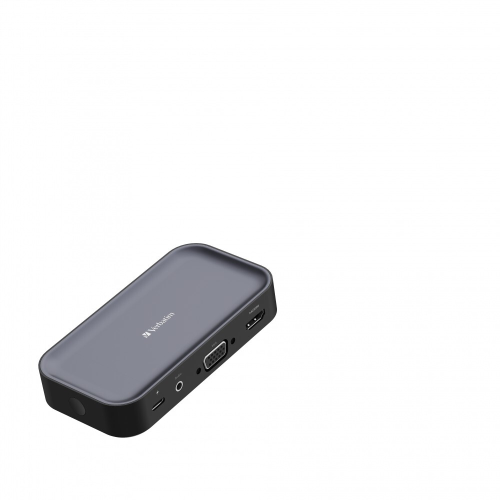 Verbatim Share My Screen 1080p