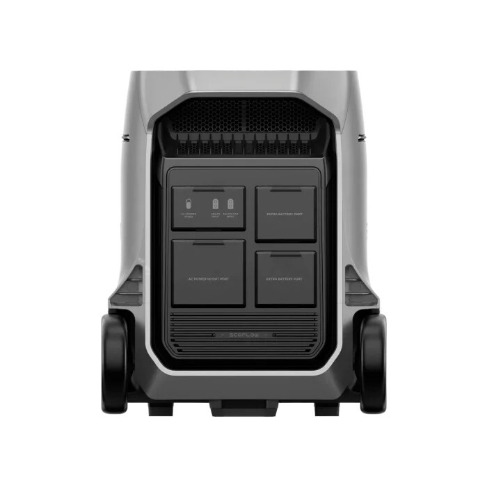 EcoFlow DELTA 3 Portable Power Station 1024Wh