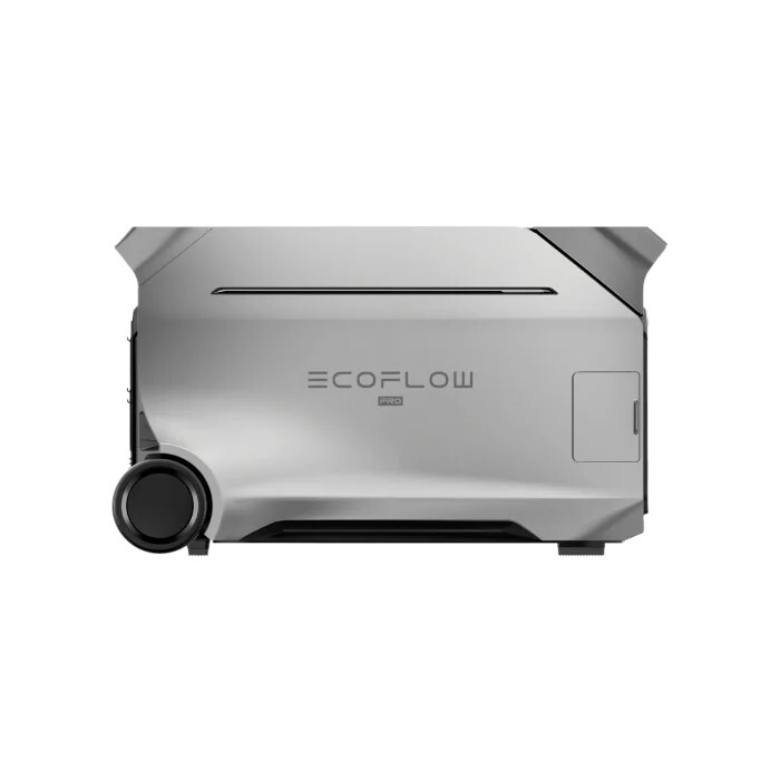 EcoFlow DELTA 3 Portable Power Station 1024Wh