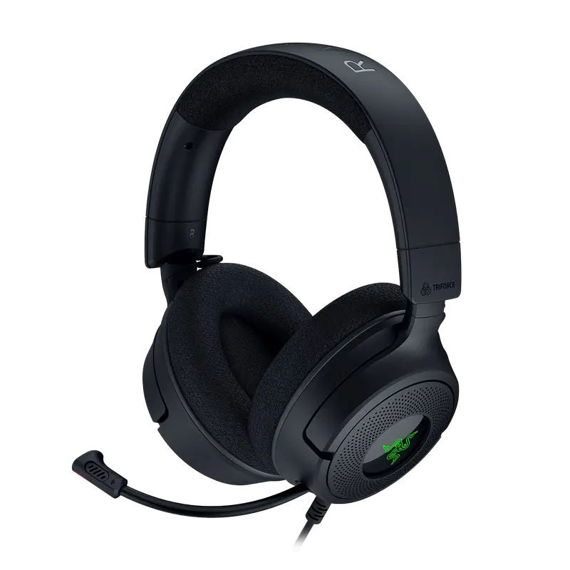 Razer Kraken V4 X / RZ04-05180100-R3M1