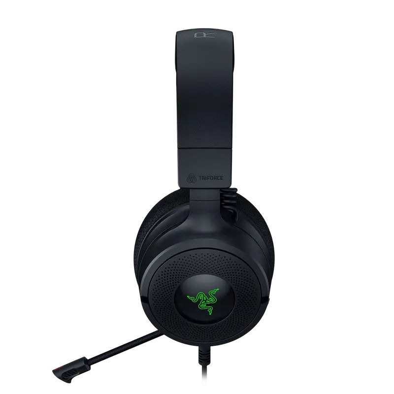 Razer Kraken V4 X / RZ04-05180100-R3M1