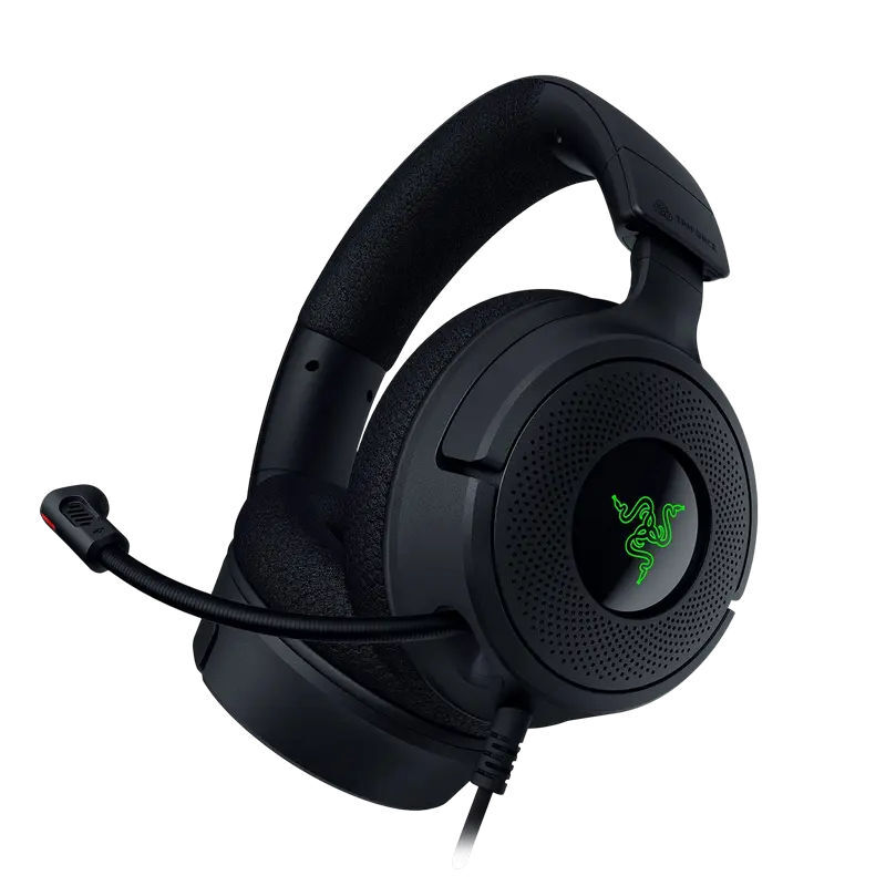 Razer Kraken V4 X / RZ04-05180100-R3M1