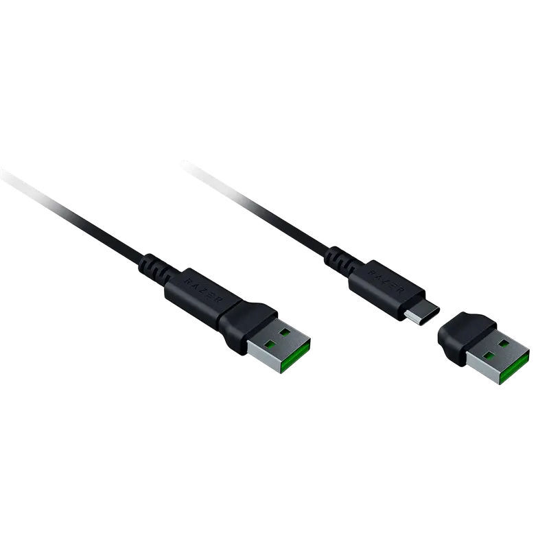 Razer Kraken V4 X / RZ04-05180100-R3M1