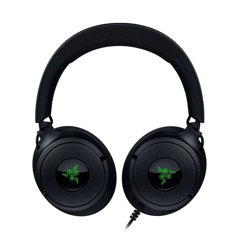 Razer Kraken V4 X / RZ04-05180100-R3M1