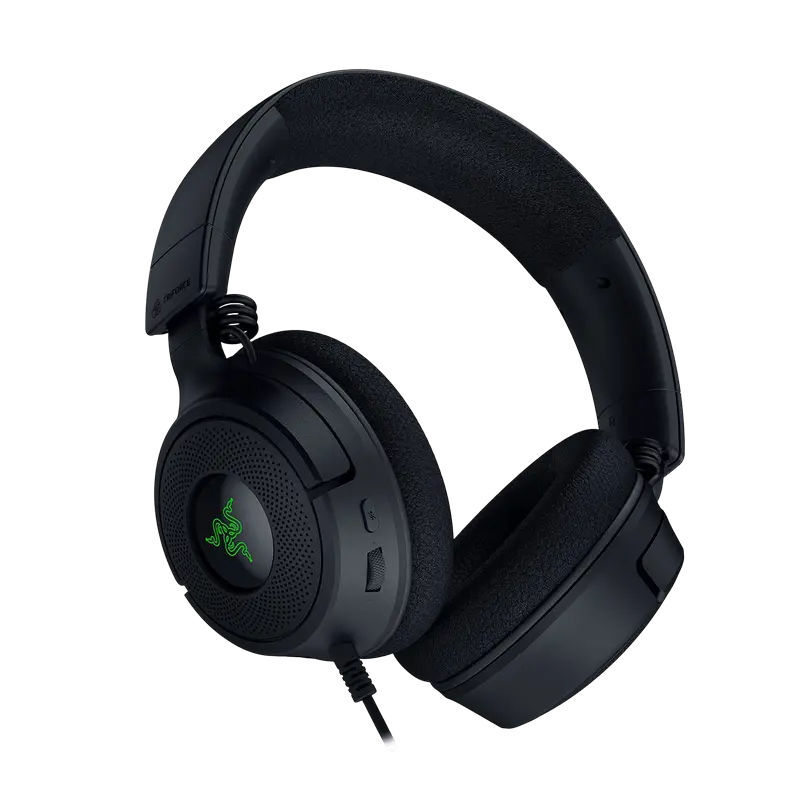 Razer Kraken V4 X / RZ04-05180100-R3M1