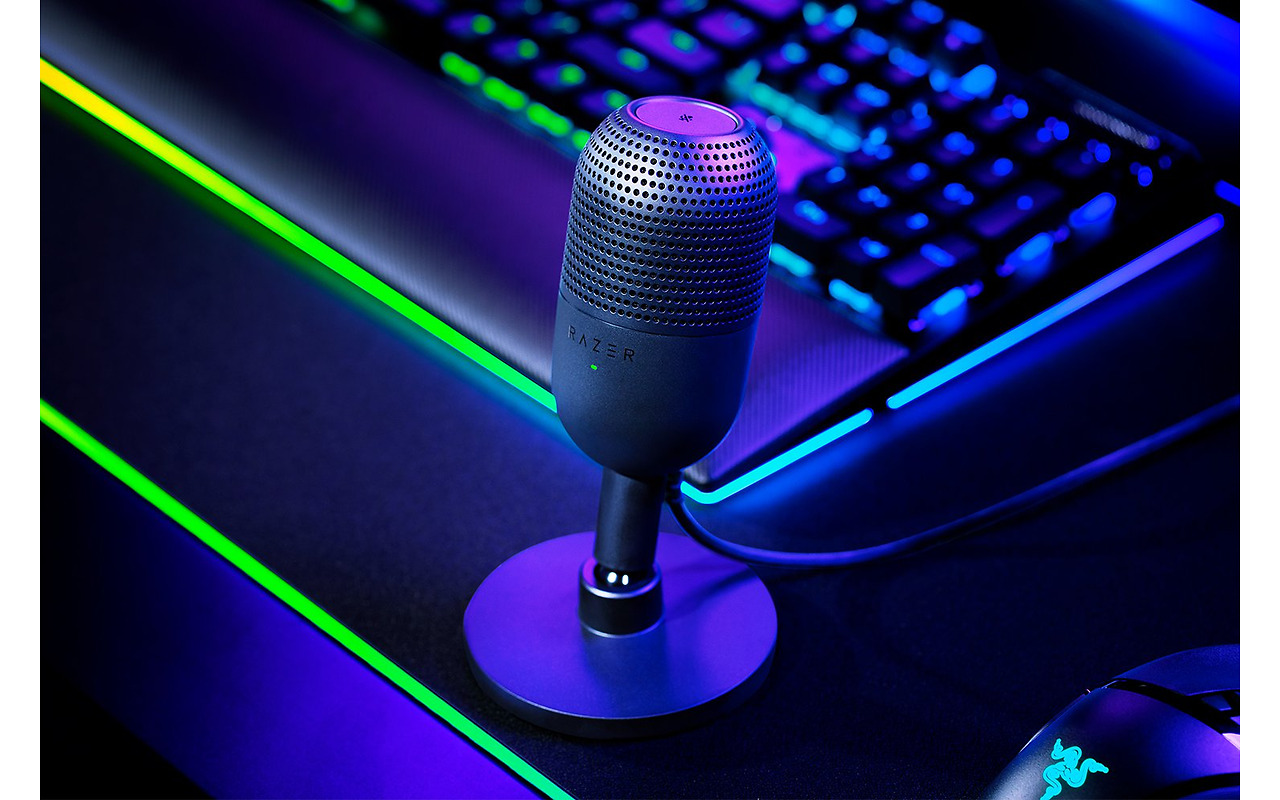 Razer Seiren V3 Mini / RZ19-05050100-R3M1