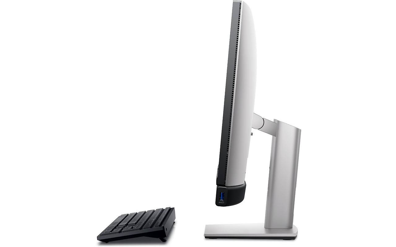 DELL OptiPlex Plus 7420 / 23.8 FullHD IPS / Core i5-14500 / 16GB DDR5 / 512GB + 1.0TB NVMe / Win11Pro