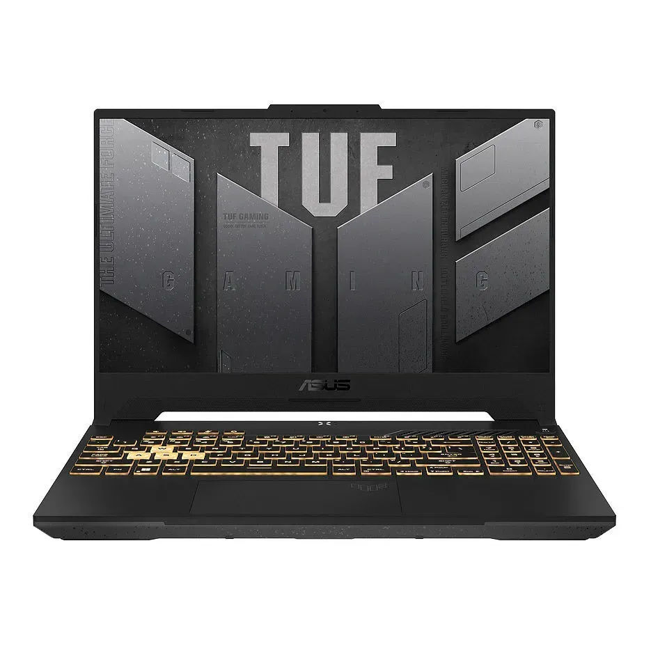 ASUS TUF Gaming A17 FX707NUR / 17.3 FullHD IPS 144Hz / Ryzen 7 7435HS / 16GB DDR5 / 1.0TB NVMe / GeForce RTX 4050 6GB GDDR6 / NoOS