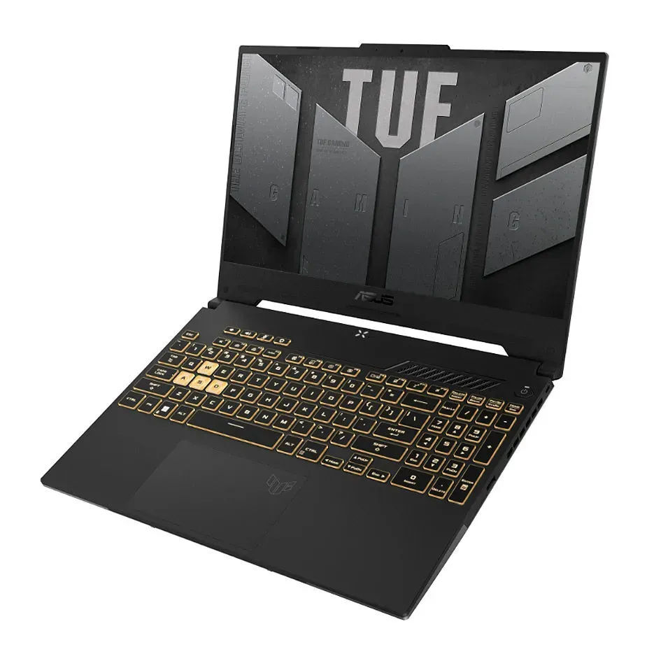 ASUS TUF Gaming A17 FX707NUR / 17.3 FullHD IPS 144Hz / Ryzen 7 7435HS / 16GB DDR5 / 1.0TB NVMe / GeForce RTX 4050 6GB GDDR6 / NoOS