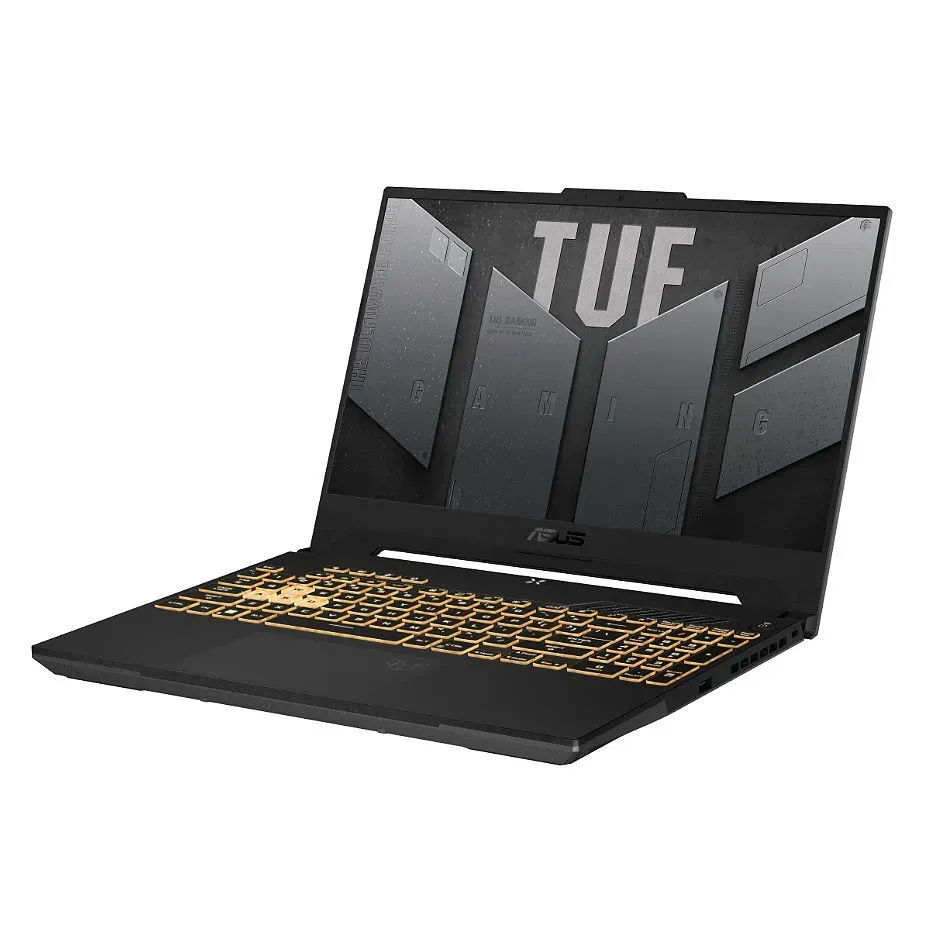 ASUS TUF Gaming A17 FX707NUR / 17.3 FullHD IPS 144Hz / Ryzen 7 7435HS / 16GB DDR5 / 1.0TB NVMe / GeForce RTX 4050 6GB GDDR6 / NoOS
