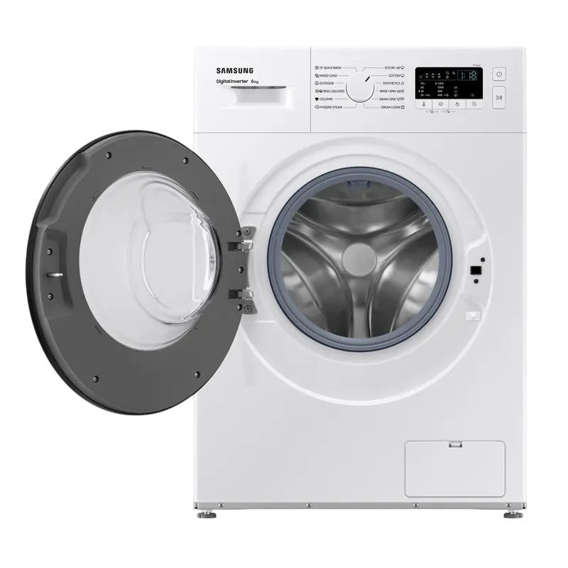 Samsung WW60A3120BE/LE