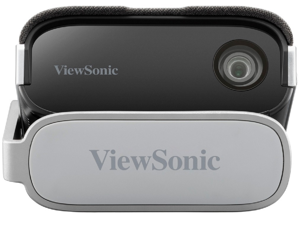 Viewsonic M1X / WVGA DLP 360 ANSI lm