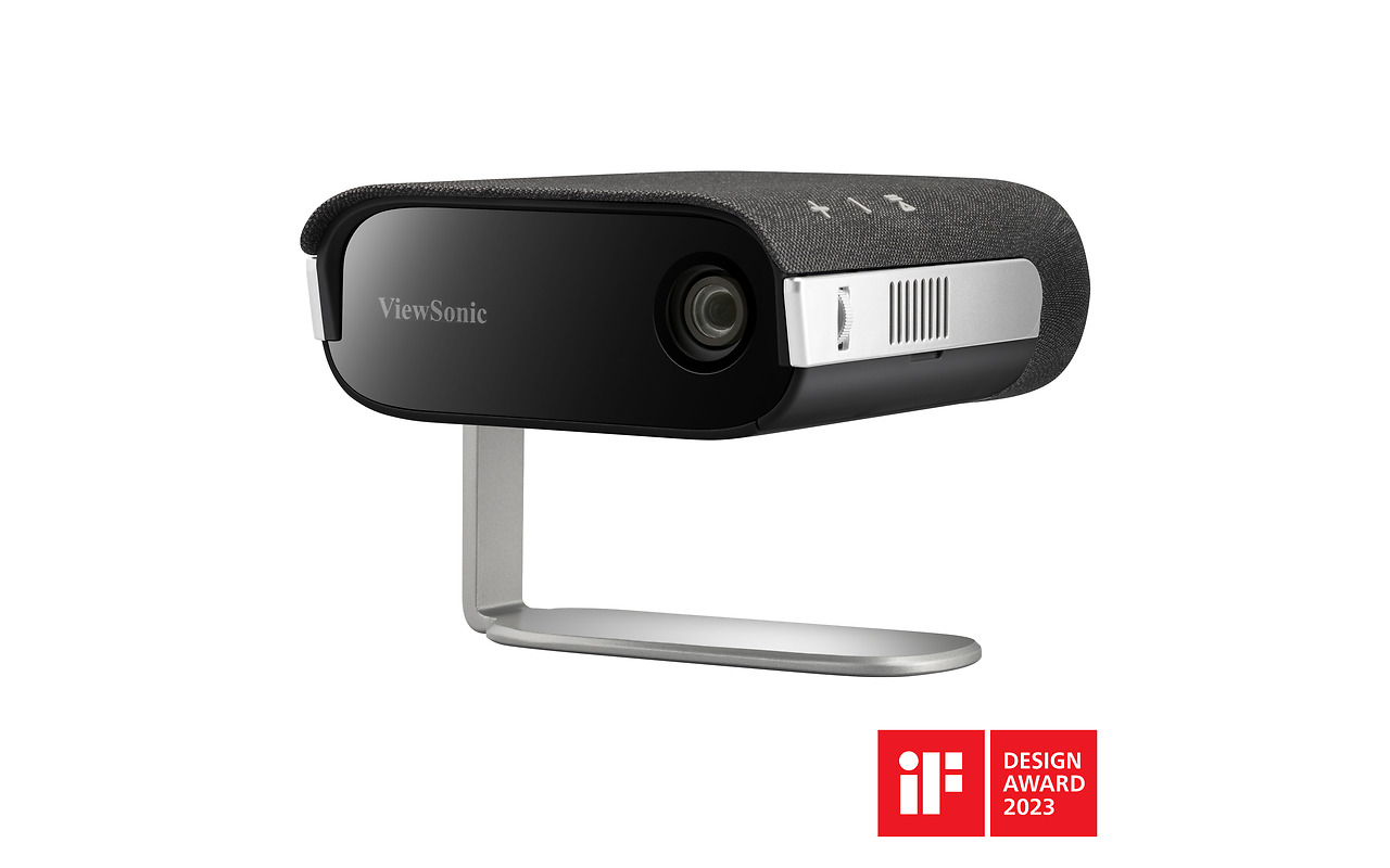 Viewsonic M1X / WVGA DLP 360 ANSI lm