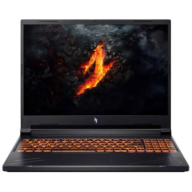 Acer Nitro V16 ANV16-71 / 16 WUXGA 165Hz / Core i7-14650HX / 32Gb DDR5 / 1Tb SSD / GeForce RTX 4060 8Gb