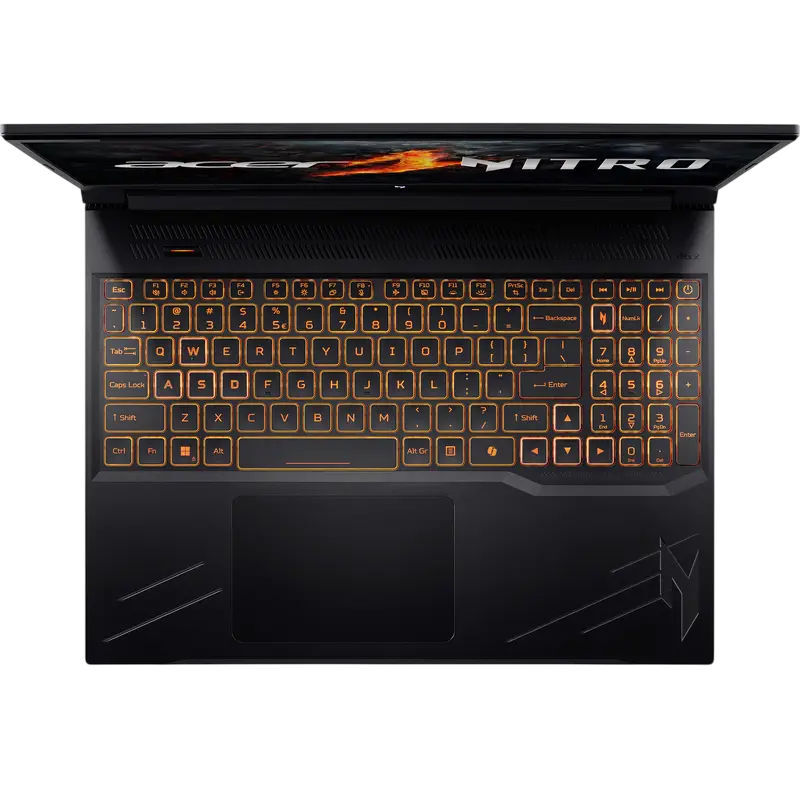 Acer Nitro V16 ANV16-71 / 16 WUXGA 165Hz / Core i7-14650HX / 32Gb DDR5 / 1Tb SSD / GeForce RTX 4060 8Gb