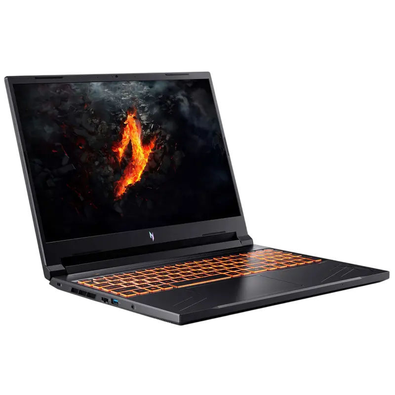 Acer Nitro V16 ANV16-71 / 16 WUXGA 165Hz / Core i7-14650HX / 32Gb DDR5 / 1Tb SSD / GeForce RTX 4060 8Gb