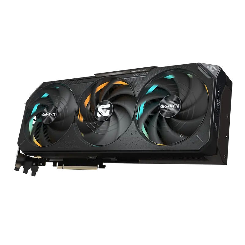 GIGABYTE GeForce RTX 5070 Ti 16GB GDDR7 Gaming OC 256Bit / GV-N507TGAMING ОС-16GD