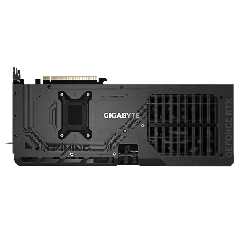 GIGABYTE GeForce RTX 5070 Ti 16GB GDDR7 Gaming OC 256Bit / GV-N507TGAMING ОС-16GD