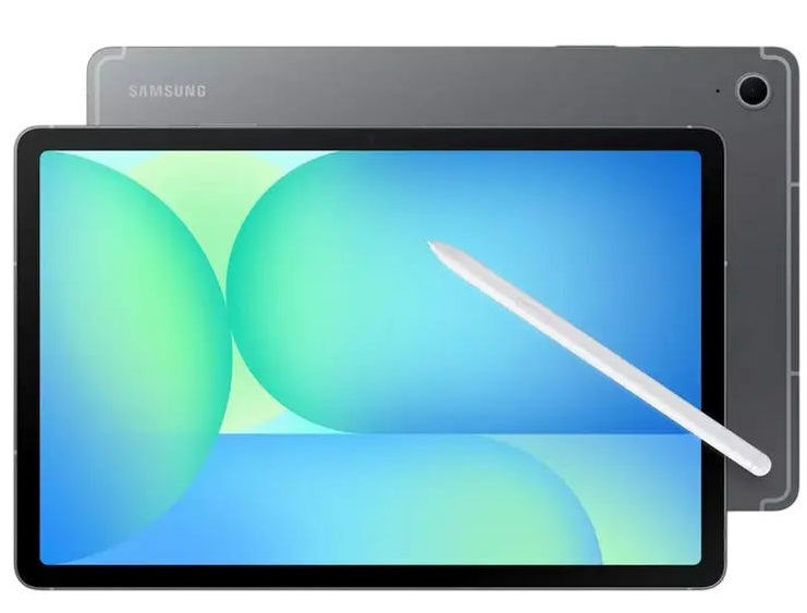 Samsung Galaxy Tab S10 FE 5G / 8GB / 128GB / X526