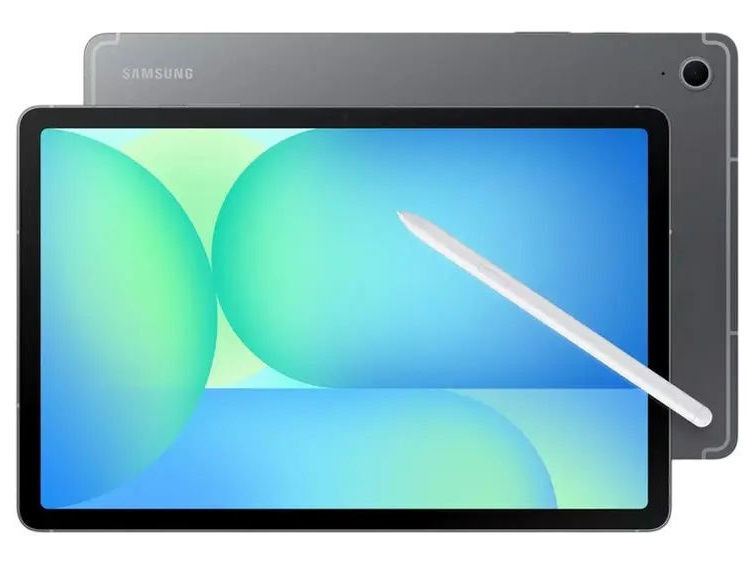 Samsung Galaxy Tab S10 FE Wi-Fi / 8GB / 128GB / X520 Grey