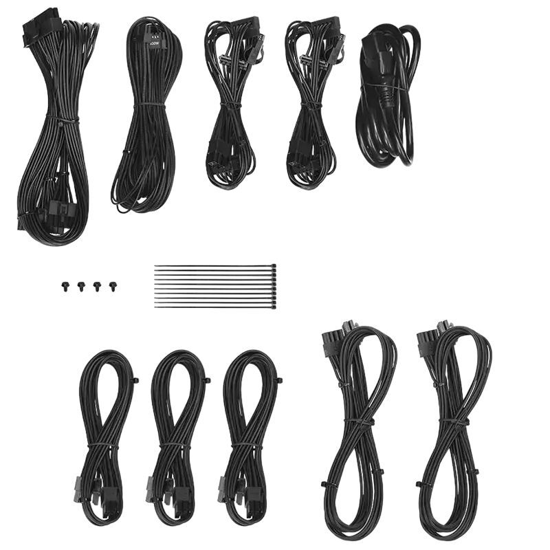 Deepcool GamerStorm PN850M  850W Black