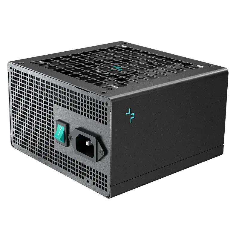 Deepcool GamerStorm PN850M  850W Black