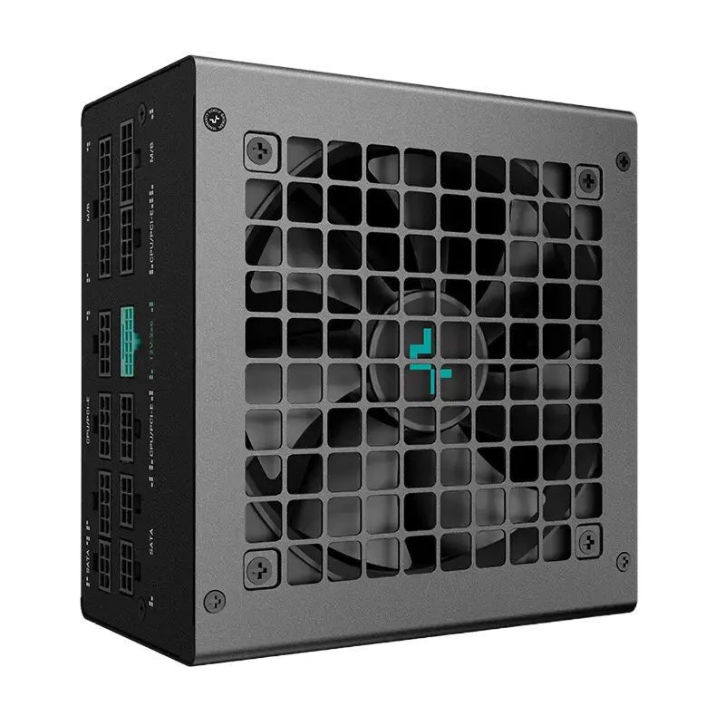 Deepcool GamerStorm PN850M  850W Black