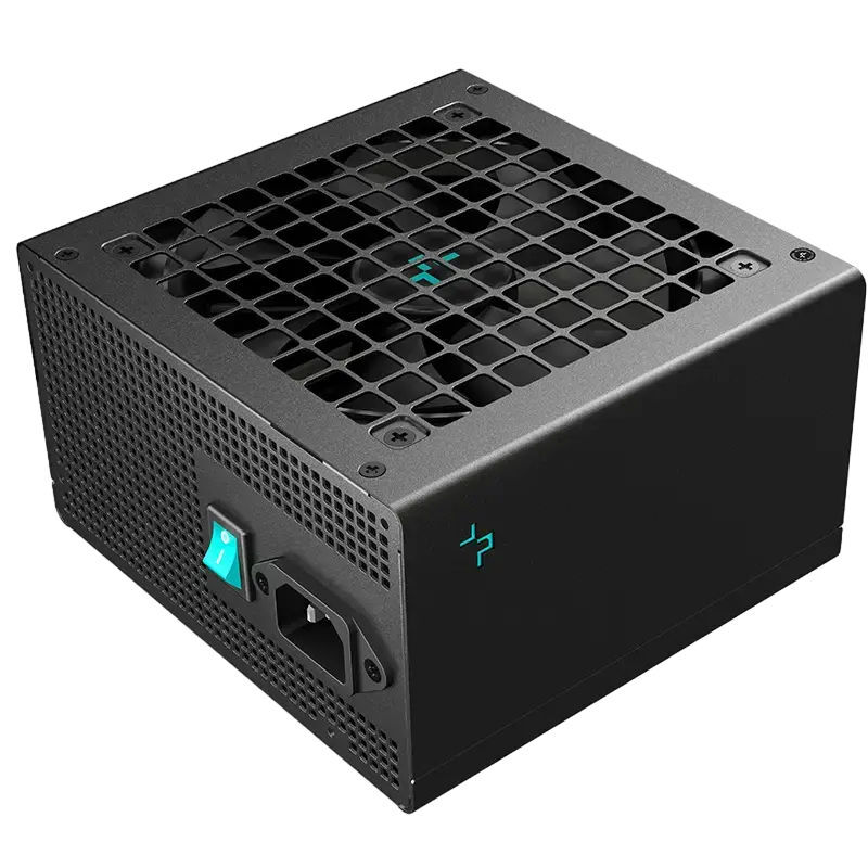 Deepcool GamerStorm PN850M  850W Black