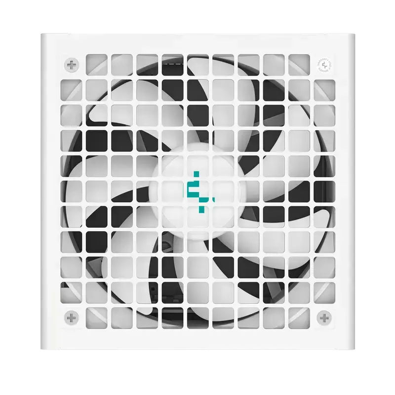 Deepcool GamerStorm PN750M 750W White