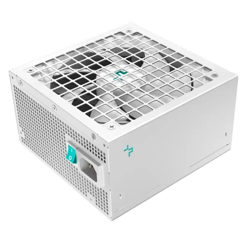 Deepcool GamerStorm PN750M 750W White