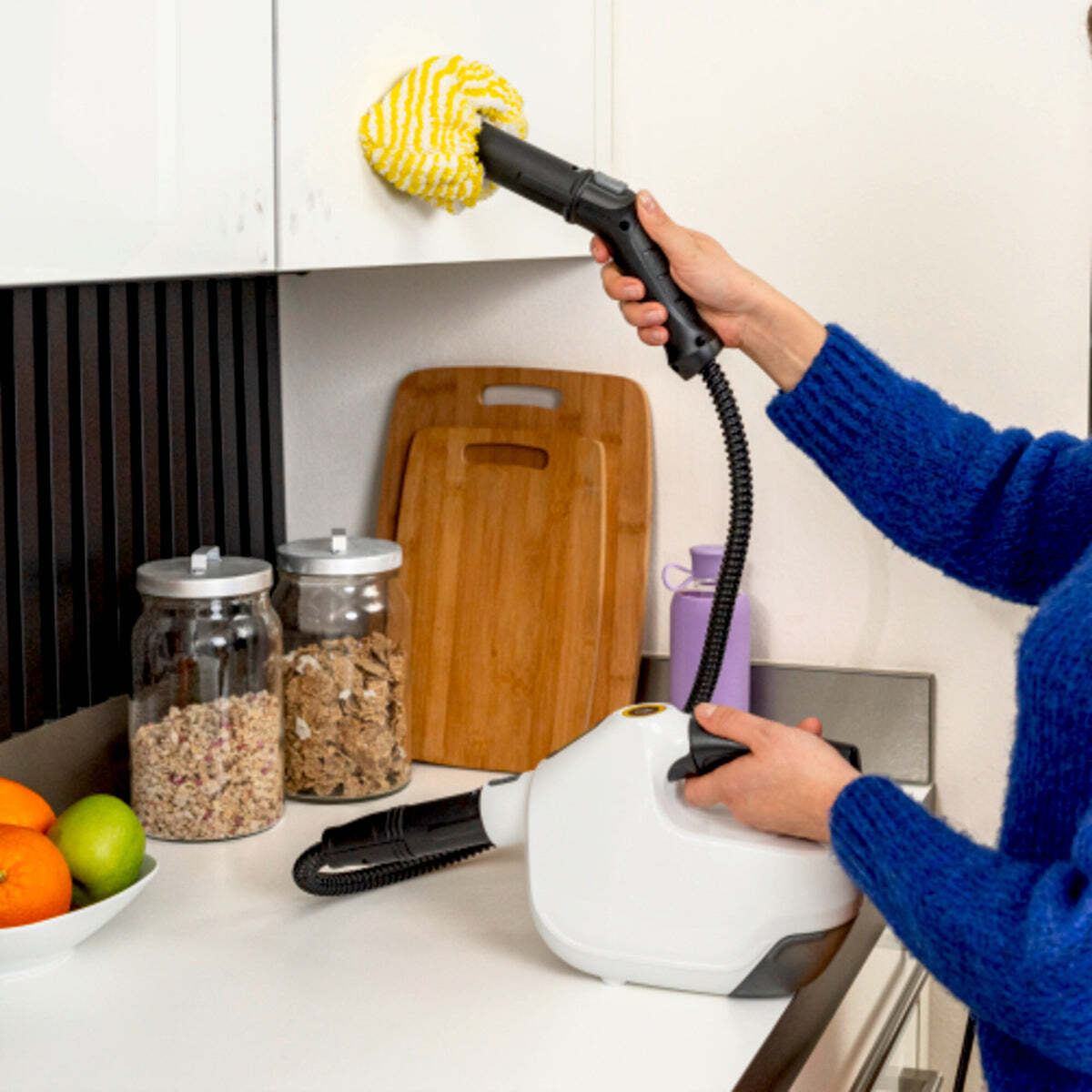 KARCHER SC 1 Multi Comfort / 1.516-416.0