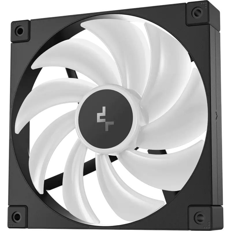 Deepcool FD14 ARGB Black