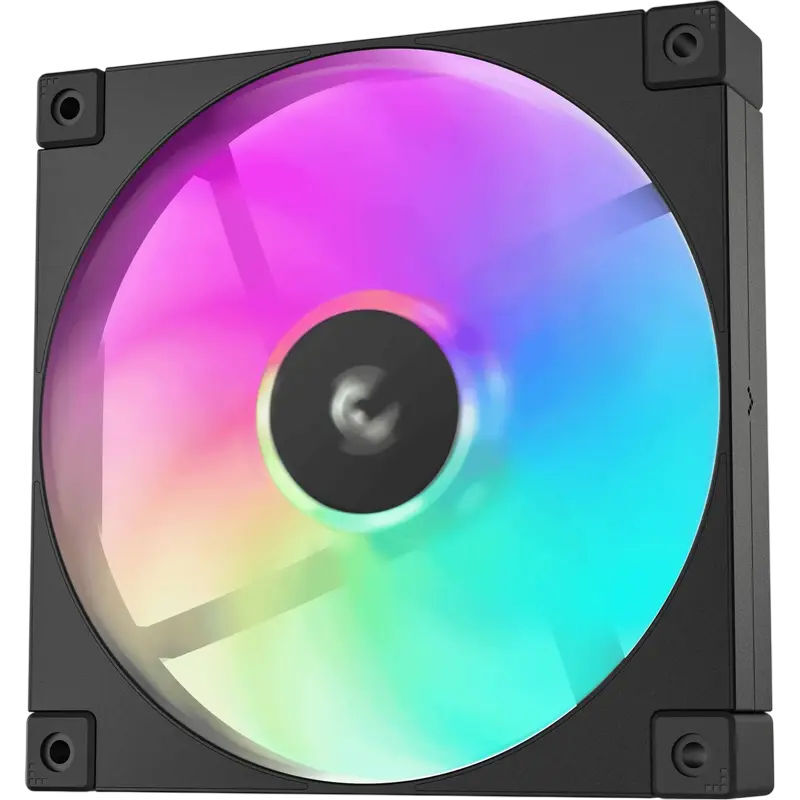 Deepcool FD14 ARGB Black