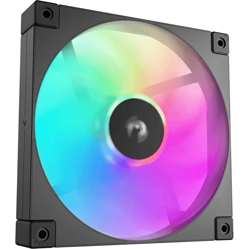Deepcool FD14 ARGB Black
