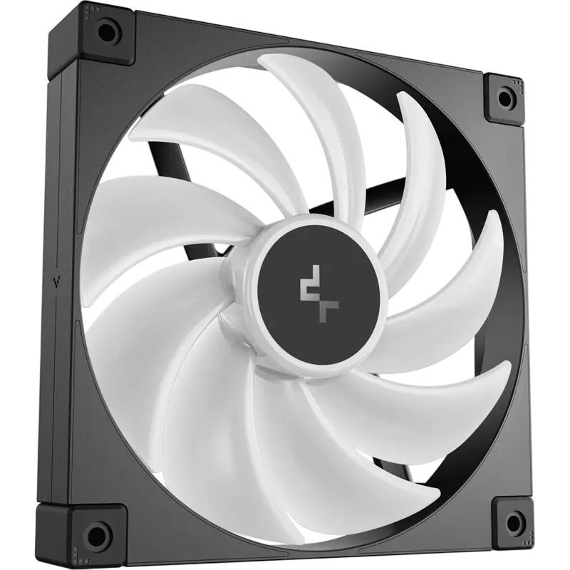 Deepcool FD14 ARGB Black