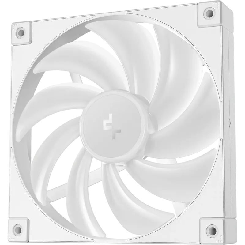 Deepcool FD14 ARGB White