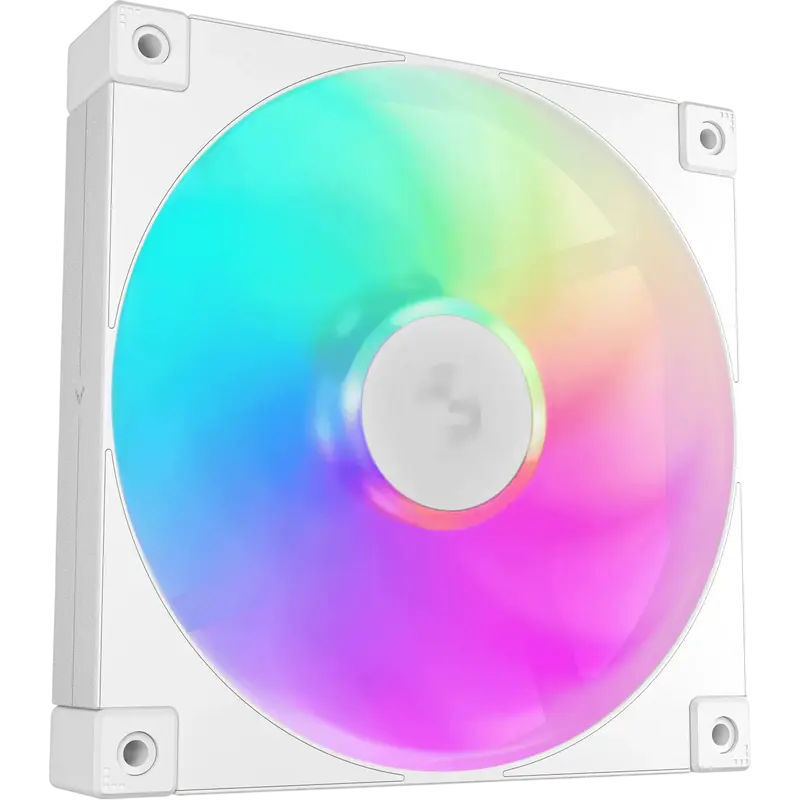 Deepcool FD14 ARGB White