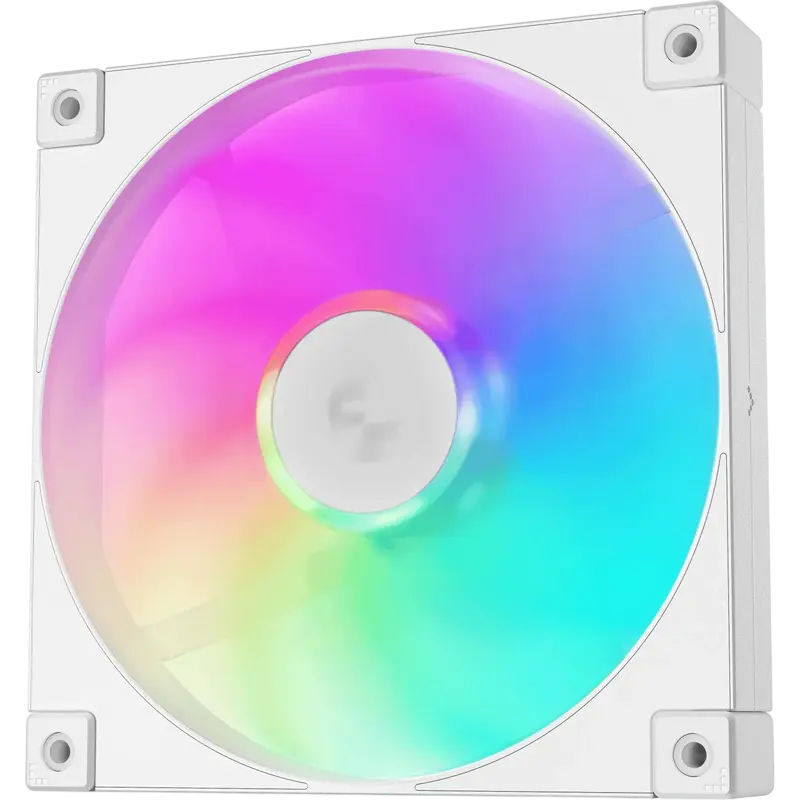 Deepcool FD14 ARGB White