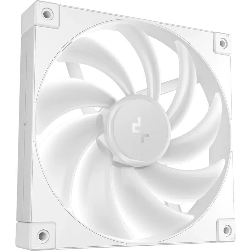 Deepcool FD14 ARGB White