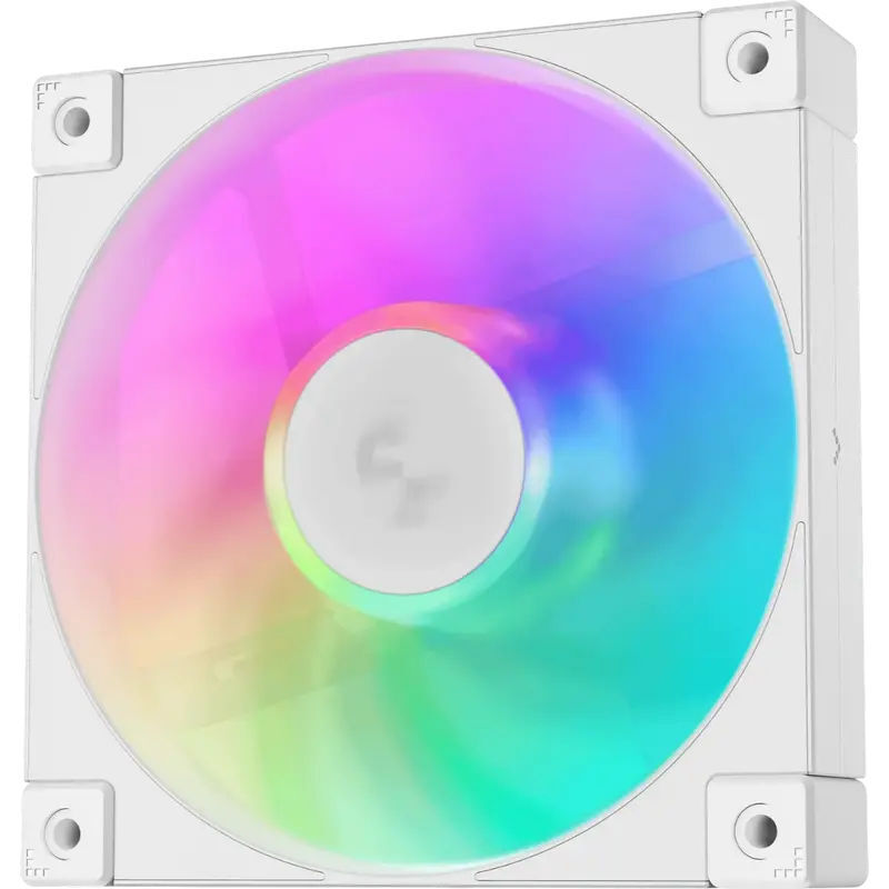 Deepcool FD12 ARGB White