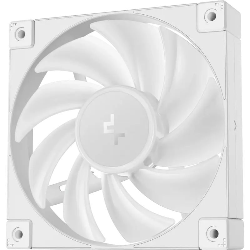Deepcool FD12 ARGB White
