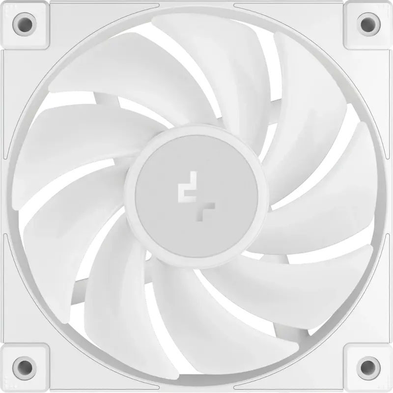 Deepcool FD12 ARGB White