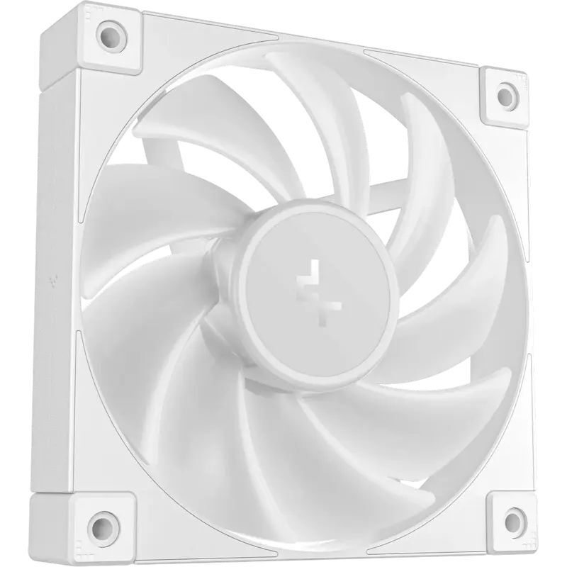 Deepcool FD12 ARGB White