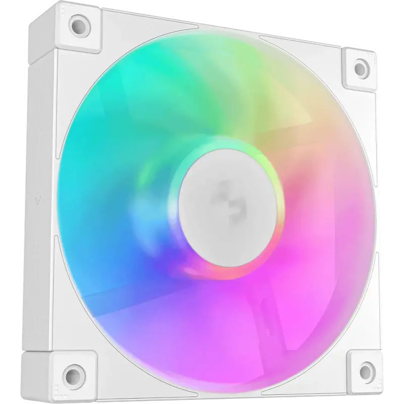 Deepcool FD12 ARGB White